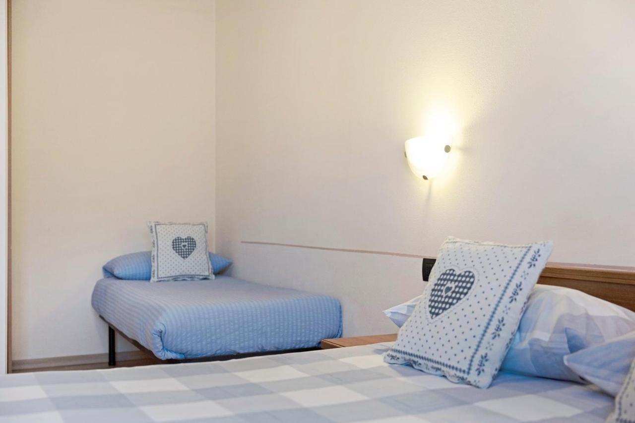 Appartamento Greta Baita Mauri Livigno Bagian luar foto