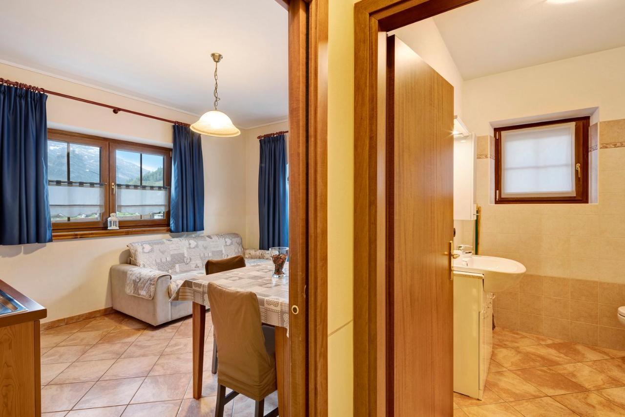 Appartamento Greta Baita Mauri Livigno Bagian luar foto